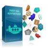 Deep sea Adventure