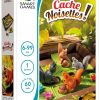 Cache noisettes