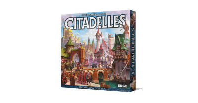 citadelles