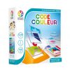 code couleur