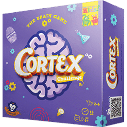 Cortex kids