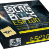 Escape Box Espion