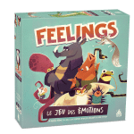 Jeux empathie Feelings