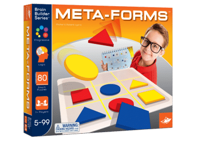 Meta-Forms