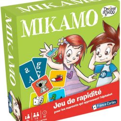 Mikamo