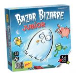 jeux à offrir Bazar Bizarre Junior