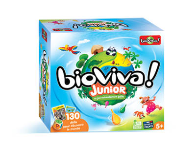 Bioviva junior