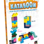 Jeux à offrir Kataboom