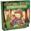 Le trésor des lutins