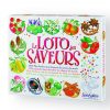 Loto des saveurs