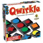 Jeux à offrir Qwirkle