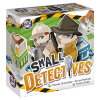 small detective