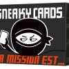 Sneaky cards