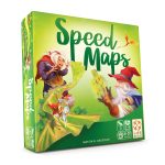 Speed maps