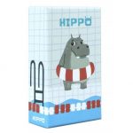 Jeux à offrir Hippo