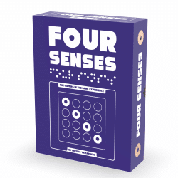 Four senses