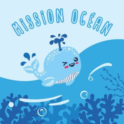 Mission Océan