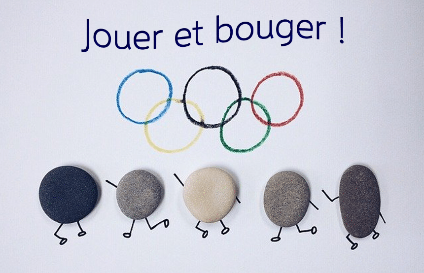 You are currently viewing Jouer et bouger !